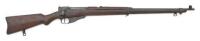 U.S. Navy Model 1895 Winchester-Lee Bolt Action Rifle