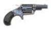 Wonderful Colt New Line 38 Single Action Pocket Revolver