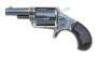 Wonderful Colt New Line 38 Single Action Pocket Revolver - 3