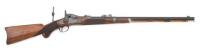 Very Fine Officers Model 1875 Trapdoor Rifle by Springfield Armory