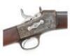 Experimental U.S. Navy Springfield Model 1870 Rolling Block Carbine Formerly of the Remington Arms Co. Collection - 3