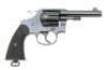 Colt New Service Double Action Revolver