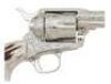 Excellent Factory Engraved Denise Thirion Colt Single Action Army Revolver - 3