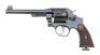 British Mark II 455 Hand Ejector Revolver by Smith & Wesson - 2