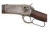 Winchester Model 1886 Saddle Ring Carbine - 2