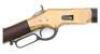 Winchester Model 1866 Lever Action Rifle - 2