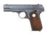 O.S.S.-Shipped Colt Model 1903 Hammerless Pistol Belonging to Operative Richard W Breck Jr. - 2