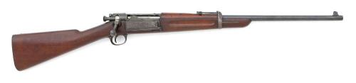 U.S. “Model 1895” Variant Krag Bolt Action Carbine by Springfield Armory