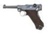 German Model 1906 Commercial Luger Pistol - 2