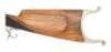 New York Percussion Schuetzen Rifle by Phillips - 2