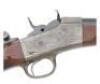 Fine Remington No. 1 Mid-Range Rolling Block Target Rifle - 3