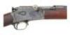 Very Fine Winchester-Hotchkiss Model 1883 Third Model Bolt Action Musket - 2