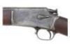 Very Fine Winchester-Hotchkiss Model 1883 Third Model Bolt Action Musket - 3