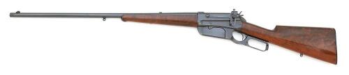 Very Fine Winchester Model 1895 Semi-Deluxe Rifle