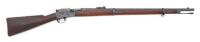 Very Fine Winchester-Hotchkiss Model 1883 Third Model Bolt Action Musket