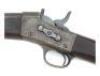 Remington Rolling Block Military Rifle Formerly of the Remington Arms Co. Factory Collection - 2