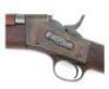 Fine Remington No. 5 Military Rolling Block Rifle Formerly of the Remington Arms Co. Factory Collection - 2