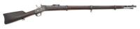 Remington Model 1879 Argentine Rolling Block Rifle Formerly of the Remington Arms Co. Factory Collection