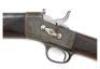 Remington Model 1879 Argentine Rolling Block Rifle Formerly of the Remington Arms Co. Factory Collection - 2