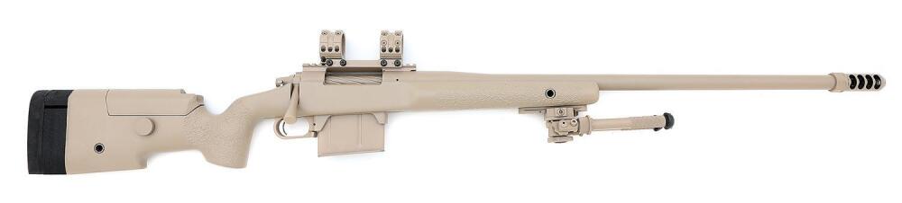 Mcmillan Tac 338 Chris Kyle