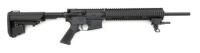 Les Baer Custom Ultimate AR 223 M4 Civilian Semi-Auto Rifle