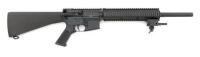 Les Baer Custom Ultimate AR 223 M4 Civilian Semi-Auto Rifle