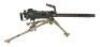 Unmarked Browning Model 1919A4 Semi-Auto Rifle With Tripod