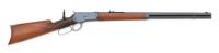 Winchester Model 1892 Lever Action Rifle