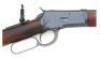 Winchester Model 1892 Lever Action Rifle - 2