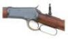 Winchester Model 1892 Lever Action Rifle - 3