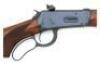 Rare Winchester Model 64 Deluxe Rifle - 2