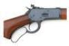 Winchester Model 65 Lever Action Rifle - 2