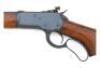 Winchester Model 65 Lever Action Rifle - 3