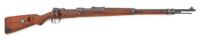 German Gew.98b Bolt Action Rifle by Simson