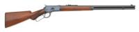 Winchester Model 1892 Semi-Deluxe Lever Action Rifle