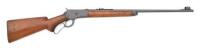 Winchester Model 65 Lever Action Rifle