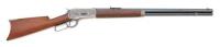 Winchester Model 1886 Lever Action Rifle