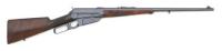 Winchester Model 1895 Deluxe Takedown Rifle