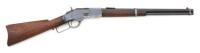 Winchester Model 1873 Third Model Saddle Ring Carbine