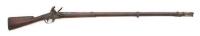 U.S. Model 1808 Flintlock Contract Musket by Jenks & Sons