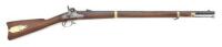 U.S. Model 1863 Zouave Percussion Rifle by Remington