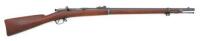 Very Fine U.S. Model 1882 Chaffee Reece Bolt Action Rifle by Springfield Armory