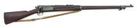 Fine U.S. Model 1892/96 Krag Bolt Action Rifle by Springfield Armory