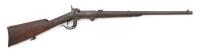 Burnside Rifle Co. Fifth Model Civil War Carbine