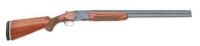 Charles Daly Superior Grade Over Under 4-Gauge Skeet Set