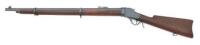 Winchester Model 1885 High Wall Take-Down Musket