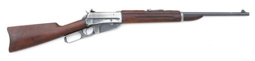 Winchester Model 1895 Lever Action Carbine