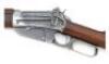 Winchester Model 1895 Lever Action Carbine - 2