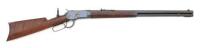 Fine Winchester Model 1892 Takedown Lever Action Rifle