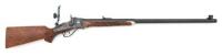 Shiloh Rifle Mfg. Model 1874 Sharps Sporter #1 Rifle